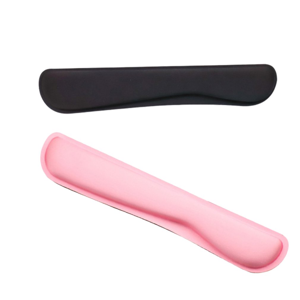 Almofada de descanso de pulso  - Gaming Keyboard Hand avaliação e preço