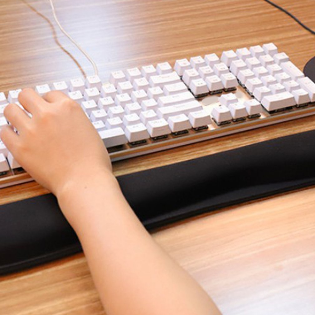 Almofada de descanso de pulso  - Gaming Keyboard Hand avaliação e preço