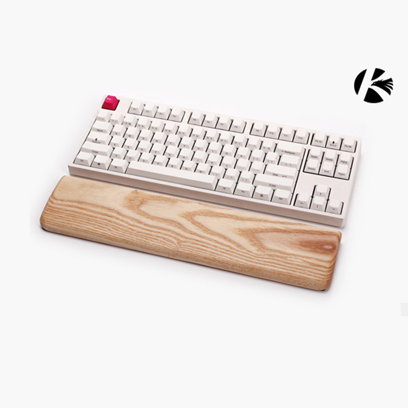 Kashcy sólido cinzeiro descans - Wrist Rest Wood avaliação e preço